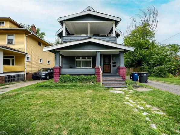 4246 E 133rd St, Cleveland, OH 44105