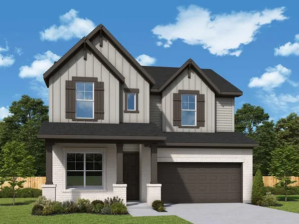 Mansfield Plan, Treeline