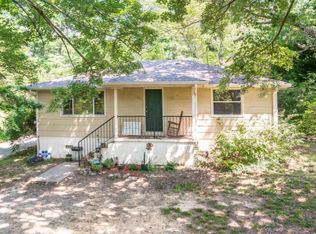 306 McFarland Rd, Lookout Mountain, GA 30750