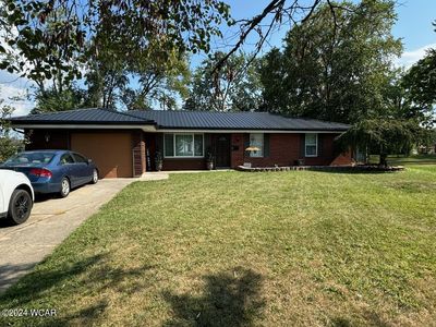 3 Poulston Pl, Lima, OH, 45805