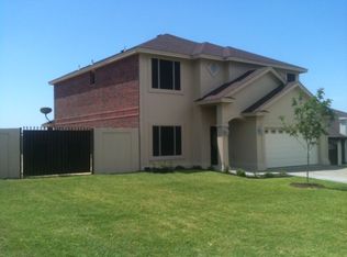 117 Tlaxcala Dr, Laredo, TX 78045