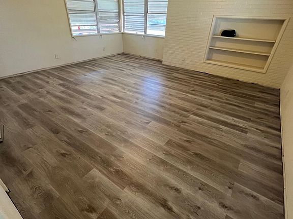 Master BR upstairs