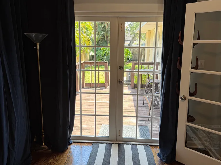 office/sunroom
