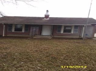 855 Lawsonville Ave, Reidsville, NC 27320