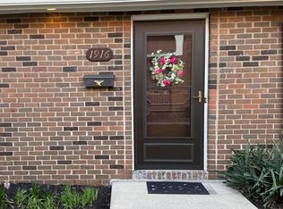 1916 Willoway Cir S, Columbus, OH