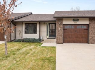 1709 Baldwin St, Sturgis, SD 57785