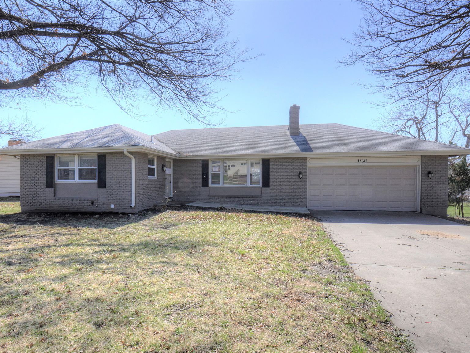 17611 E Susquehanna Dr, Independence, MO 64056 Zillow