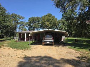 544 County Road 3110, Jacksonville, TX