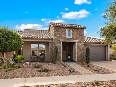 5660 S Remington, Mesa, AZ, 85212