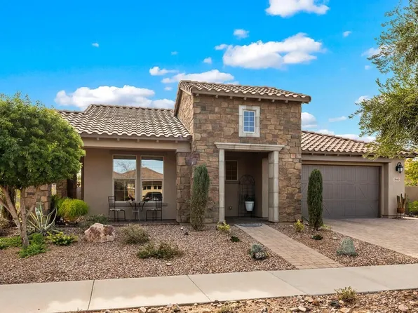 5660 S REMINGTON --, Mesa, AZ 85212