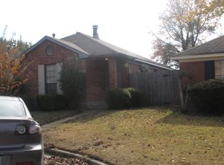 2132 Station Ct, Montgomery, AL 36116