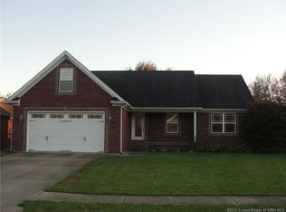2785 Crescent Hill Dr NE, Corydon, IN 47112
