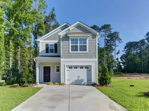 109 Dunkeld Dr, Lexington, SC