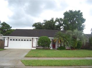 832 Christina Cir, Oldsmar, FL 34677