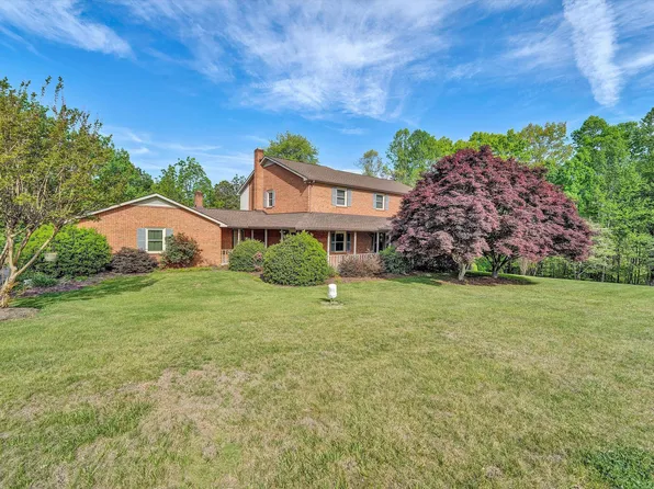 2749 Old Quarry Rd, Bassett, VA 24055