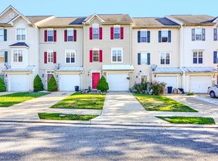 9524 Branchleigh Rd, Randallstown, MD 21133