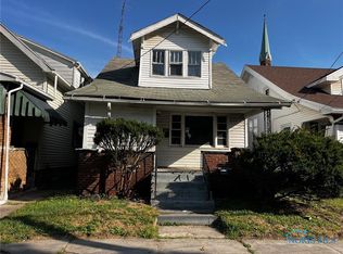 1422 Tecumseh St, Toledo, OH 43607