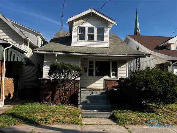 1422 Tecumseh St, Toledo, OH 43607