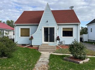 106 E Pine St, Spencer, WI 54479