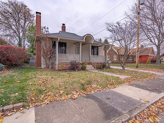 2nd image of 1324 E Gum St