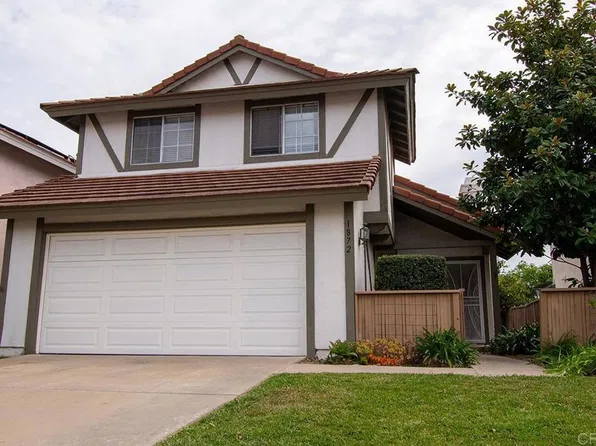 1872 Teakwood Way, Vista, CA 92081