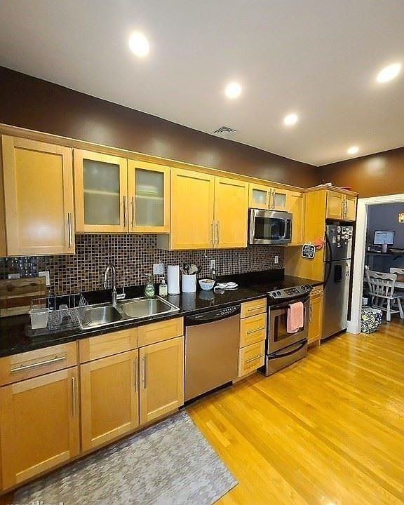 2183 Dorchester Ave. #2 Boston (Dorchester) Unit Photo 15