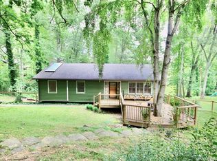 36 Baker Dr, Asheville, NC 28806