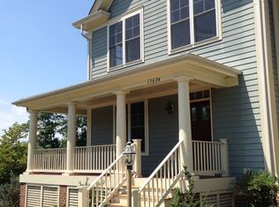 1562 Wickham Pond Dr #A, Charlottesville, VA 22901