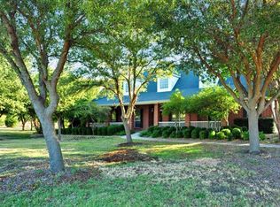 1722 Honeysuckle Ln, Prosper, TX 75078