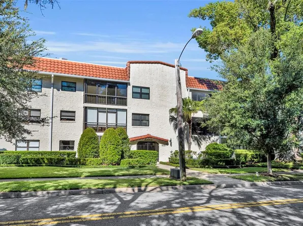 535 N Interlachen Ave APT 203, Winter Park, FL 32789