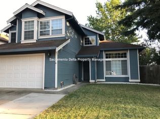 4624 Forrester Way, Antelope, CA