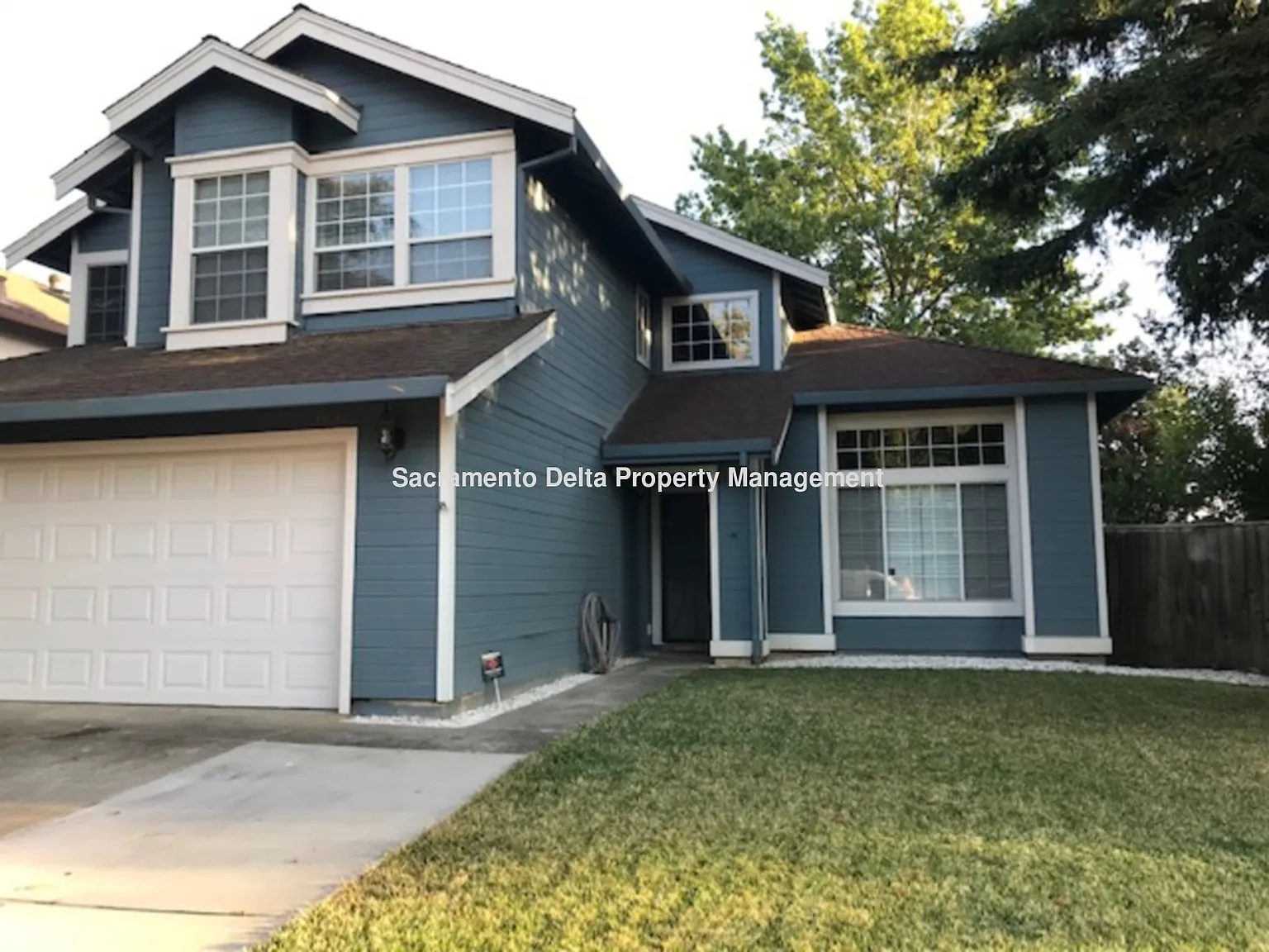 4624 Forrester Way photo 1