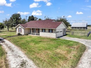 5108 Woodard Ave, Cleburne, TX 76033