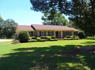 1880 Carver Rd, Griffin, GA 30224