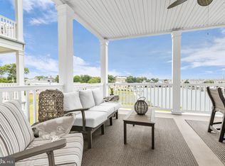 301 Muir St UNIT 303, Cambridge, MD 21613