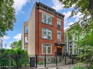 1219 W Wrightwood Ave, Chicago, IL 60614