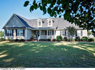 2956 Wade Stedman Rd, Stedman, NC 28391