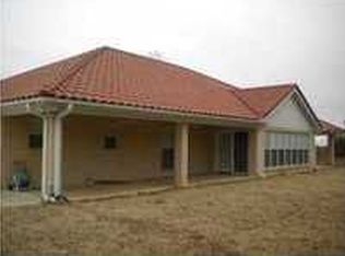 940 Paulk Rd, Ramer, AL 36069