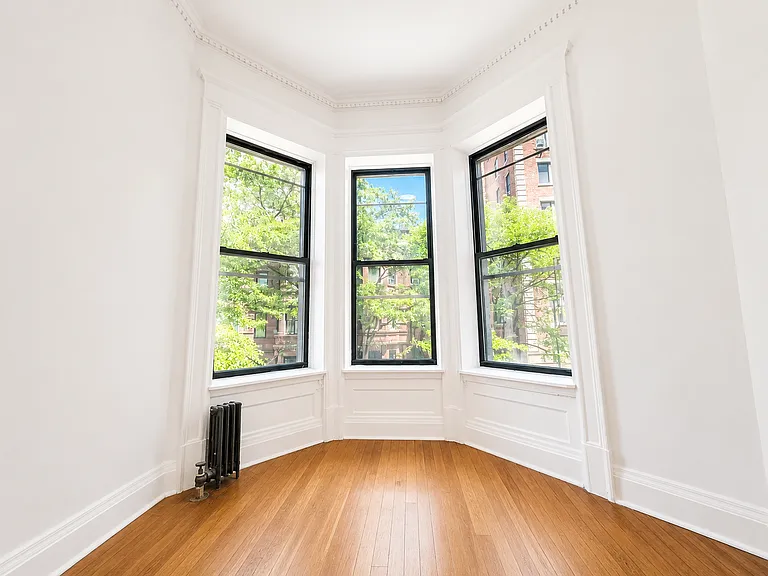 316 W 104th St #3A — Photo 8