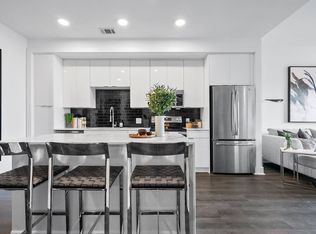 Arya Peachtree, Atlanta, GA 30309