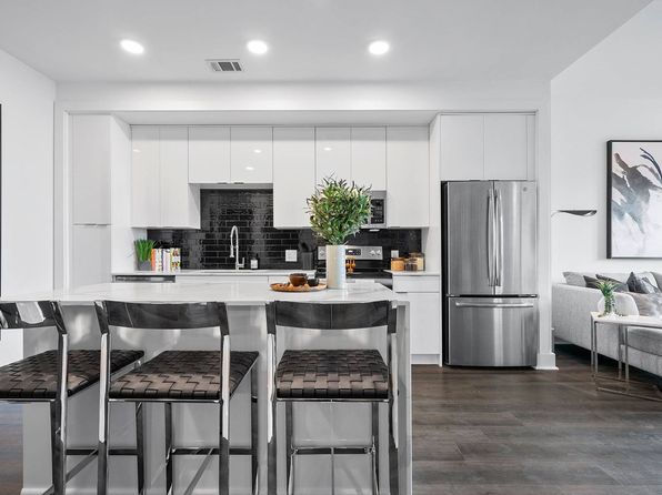 1777 Peachtree St NE #819