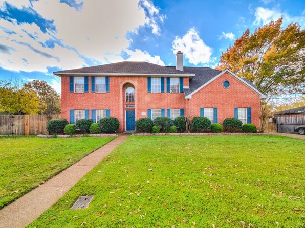 6606 Johns Ct, Arlington, TX 76016