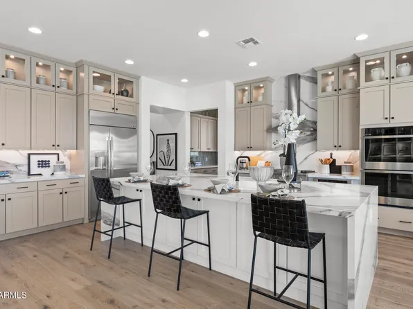 2153 E CHERRYWOOD Place, Chandler, AZ 85249