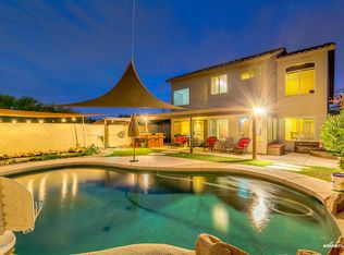 21955 N 74th Ave, Glendale, AZ 85310