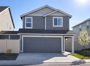 883 S Zeelar St, Kennewick, WA
