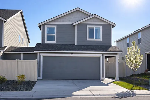 883 S Zeelar St Photo 1