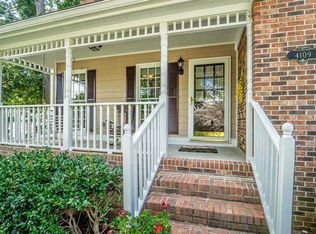 4109 Livsey Rd, Tucker, GA 30084