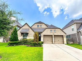 3332 Chandler Hollow Ln, Missouri City, TX 77459