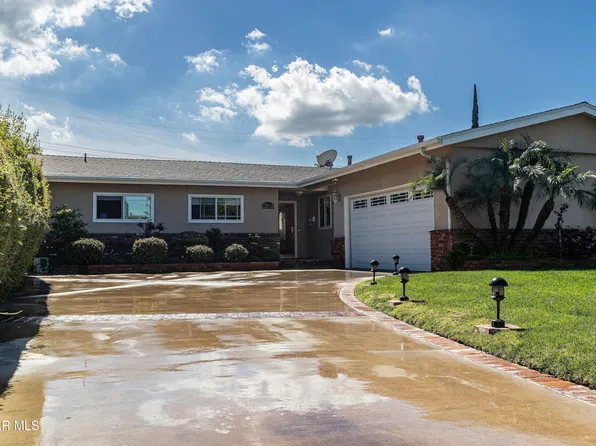 22312 Mobile St, Canoga Park, CA 91303