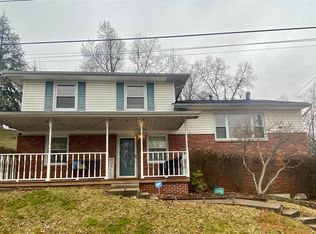 9 Seminole Rd, Huntington, WV 25705